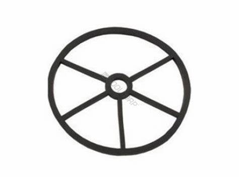 Aladdin O-322 Spider/Diverter Gasket, Fits 2" Hayward, Sta-Rite Valves -