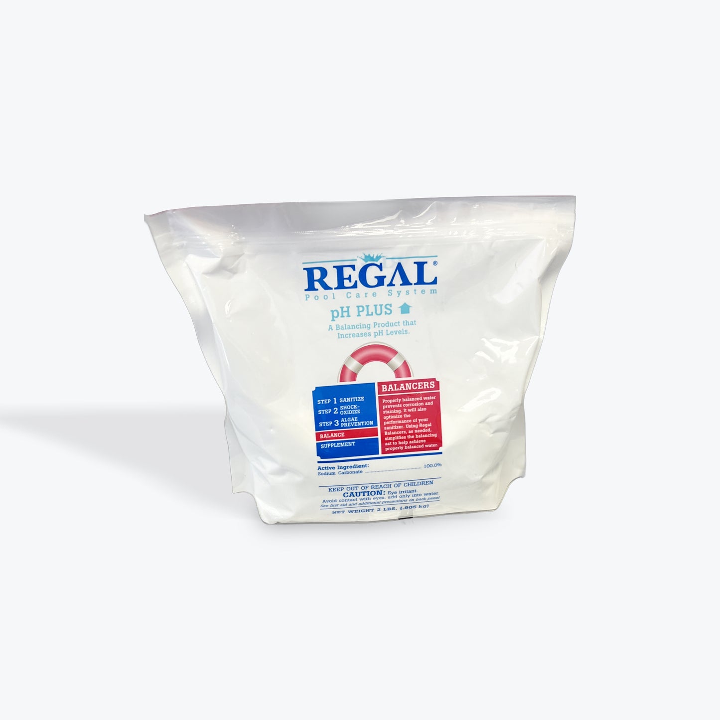 Regal PH Plus 2Lb