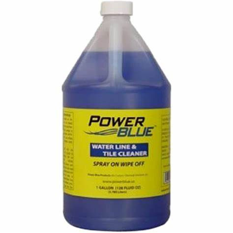 Jack's Magic Waterline & Tile Cleaner 1 Gallon