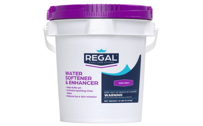Regal Water Softener and Enhancer 12lbs