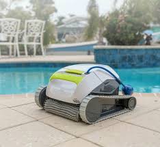 Maytronics Dolphin T25 Robotic Pool Cleaner