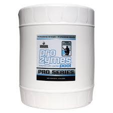 PRO Series ProZymes Pool Enzymes and Clarifier for Pools