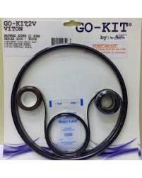 Aladdin Go-KIT5V Pac Fab Challenger Pump Repair Kit