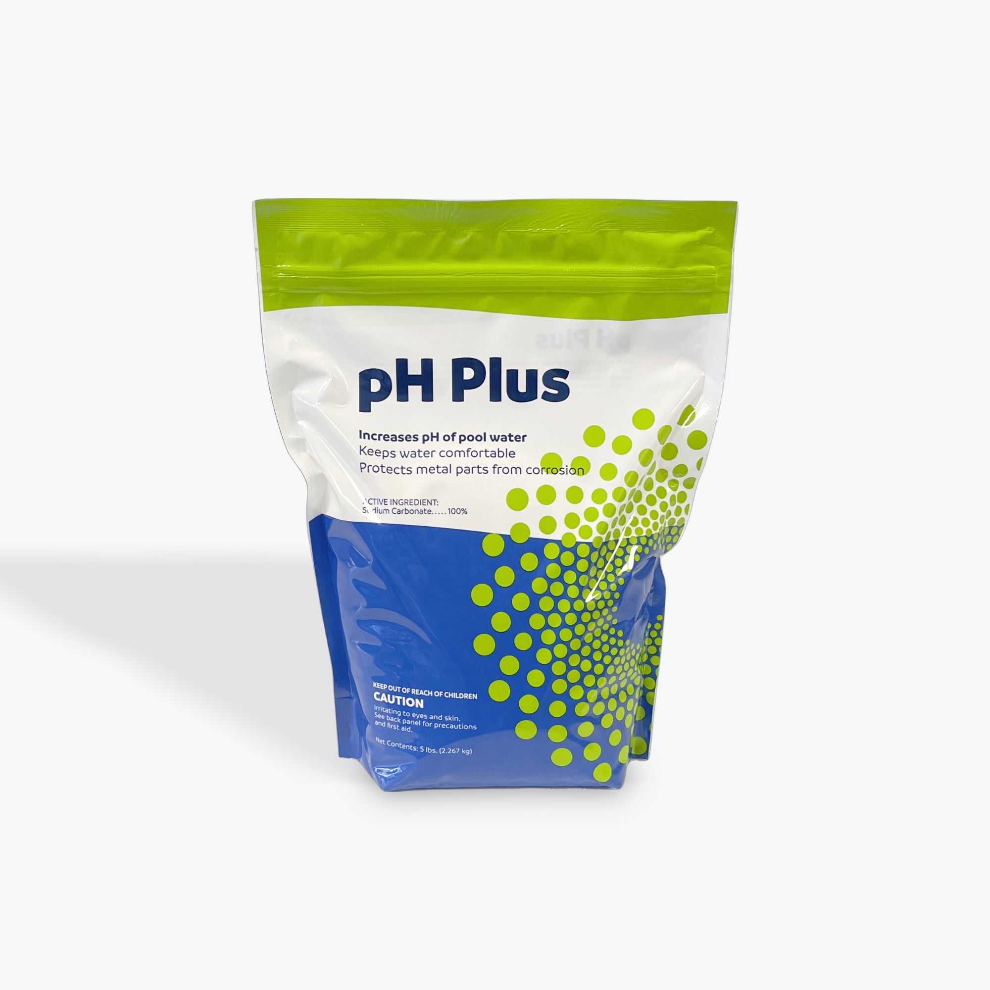 Haviland Ph Plus 5lb pH Balancer for Pools and Spas