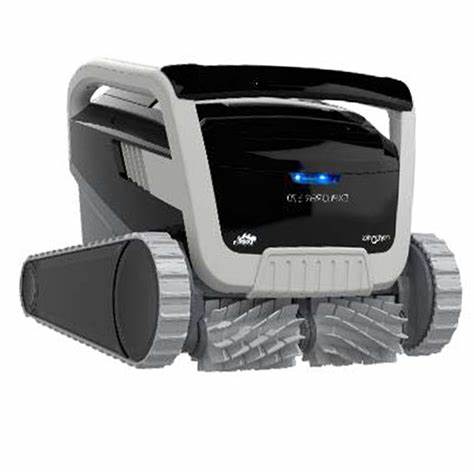 Maytronics Dolphin Explorer E70 Robotic Pool Cleaner