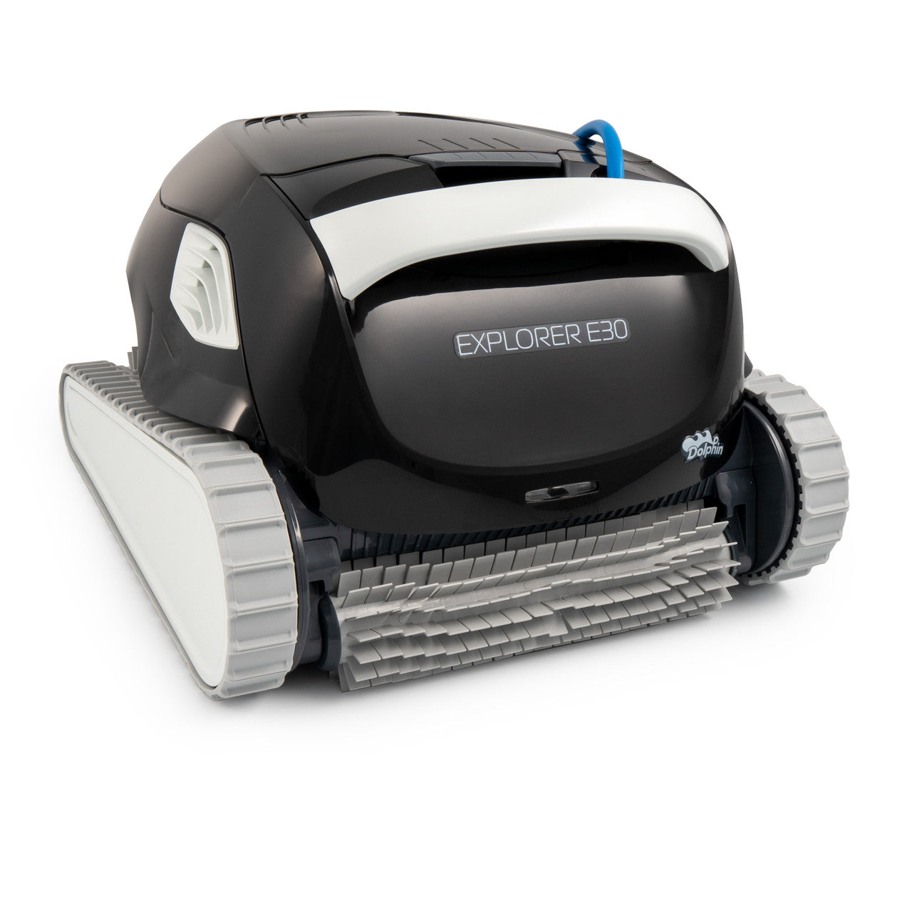 Maytronics Dolphin Explorer E30 w/Wi-Fi Robotic Pool Cleaner