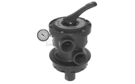 Hayward Sp071621 Variflo Top-Mount Control Value