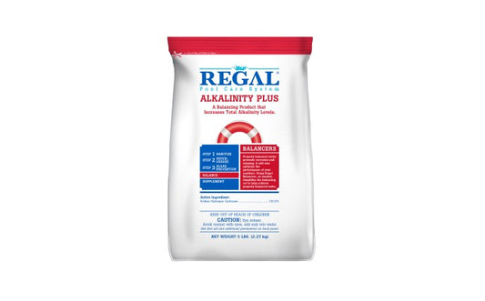 Regal Alkalinity Plus