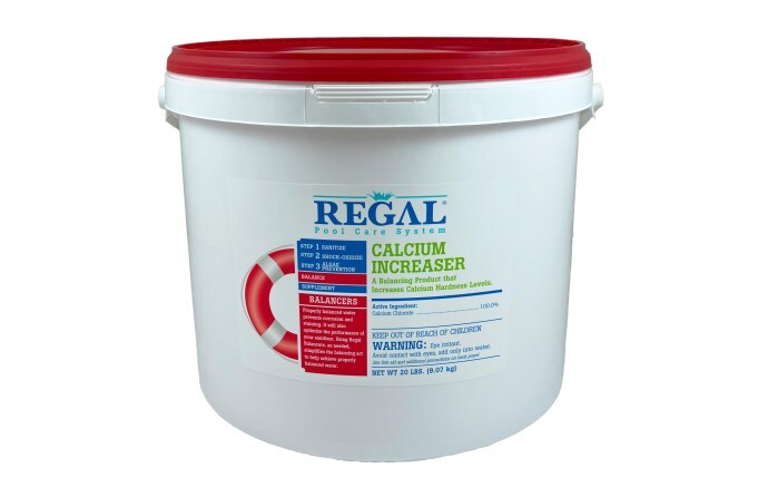 Regal Calcium Increaser