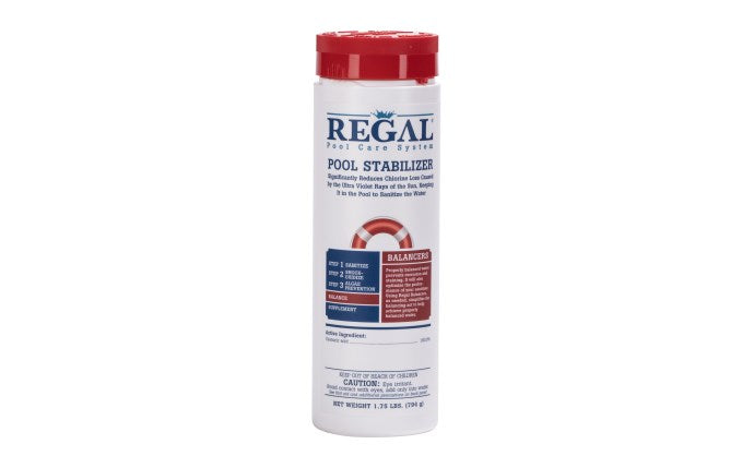 REGAL Pool Stabilizer