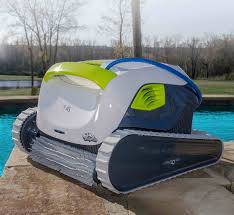 Maytronics Dolphin T45 Robotic Pool Cleaner